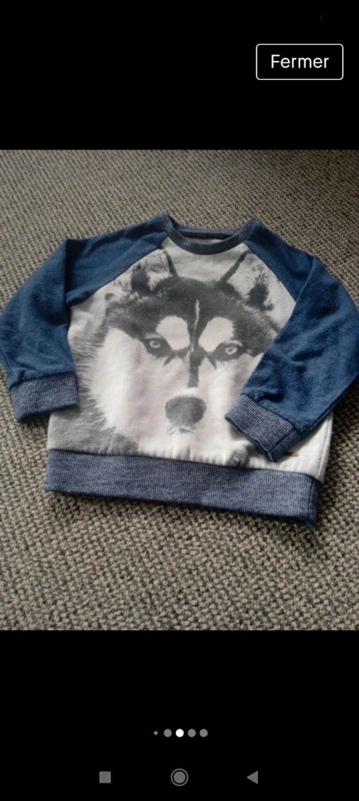 lots garçons - photo numéro 3