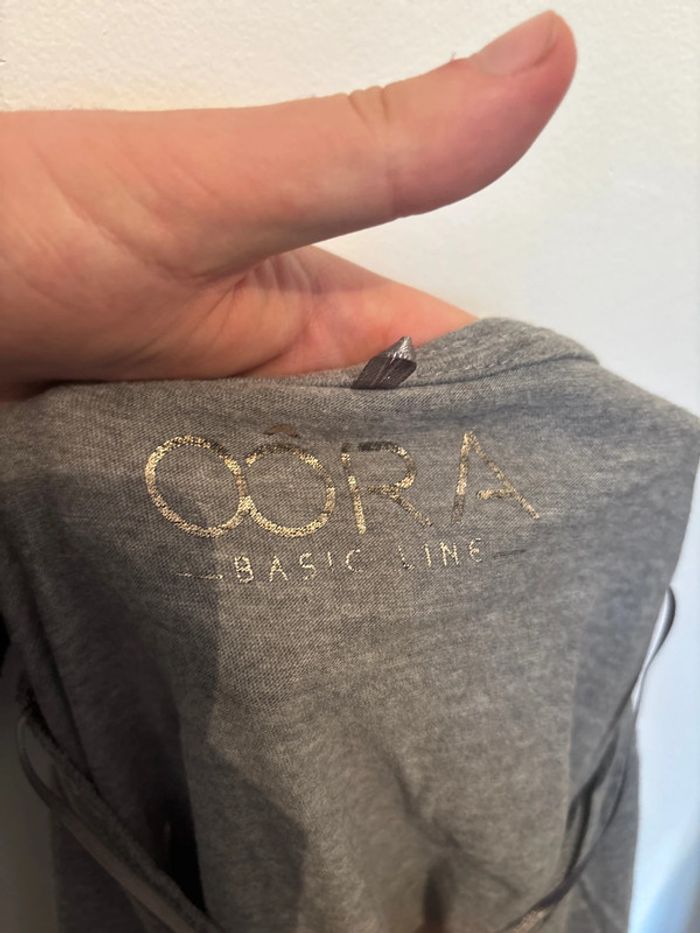 T-shirt manches courtes femme taille L Cache-cache - photo numéro 4