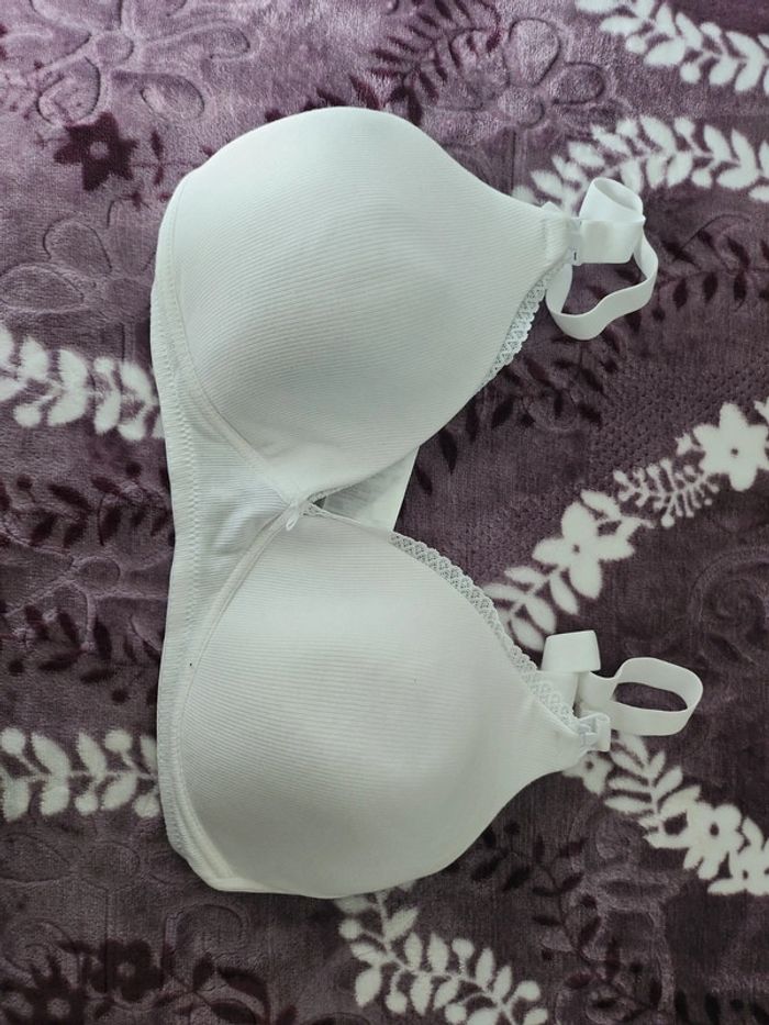 Soutien gorge allaitement H&M Achat occasion Soutiens-gorges