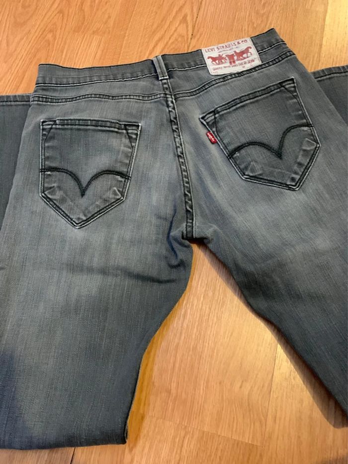 Jean Levi’s taille 38 - photo numéro 4