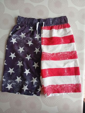 Maillot de bain Kiabi 14 ans 