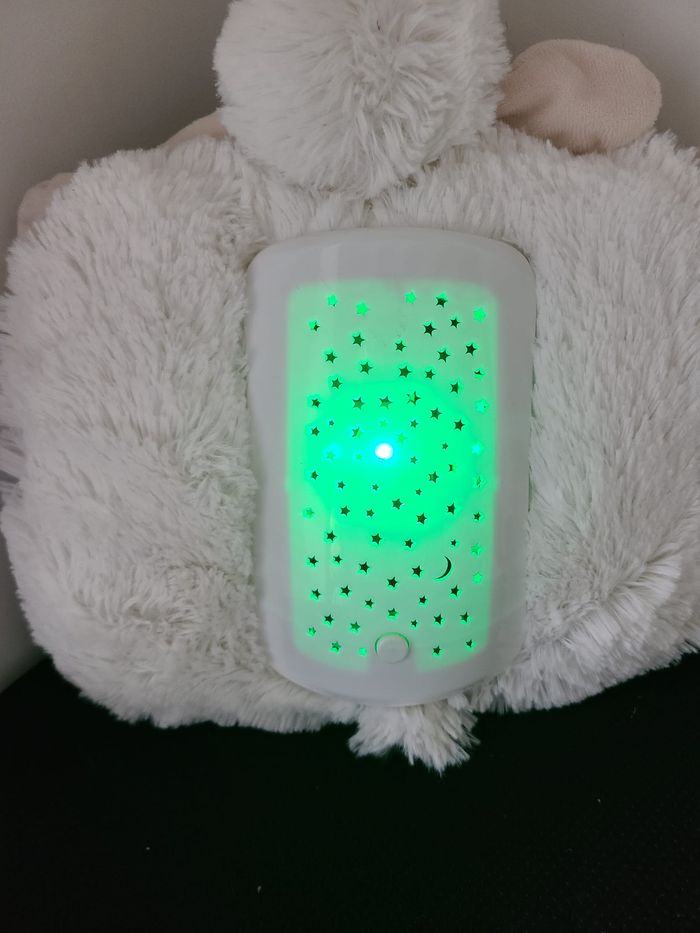 veilleuse - photo numéro 3