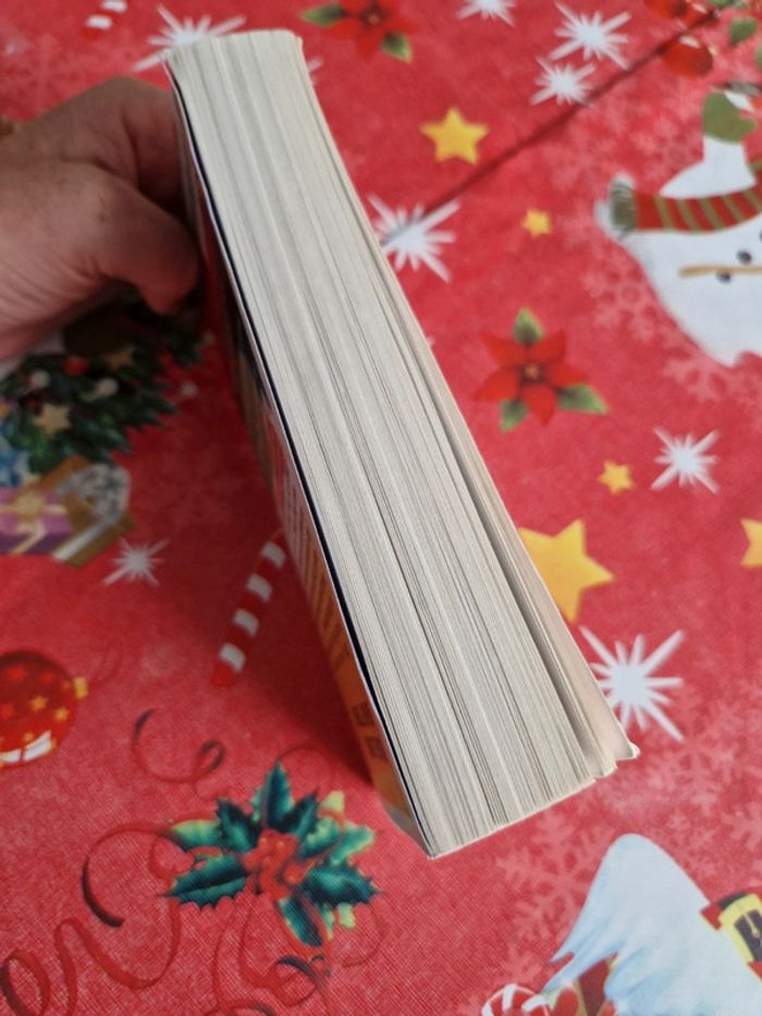 Rien ne t'efface de Michel Bussi - photo numéro 3