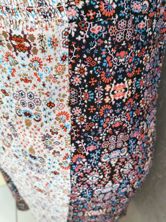 Robe Sud Express taille XS neuve avec étiquette - photo numéro 3