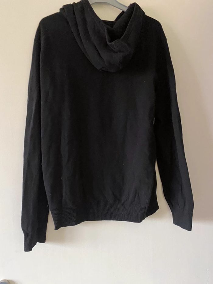 Pull à capuche RG 512 Taille XL - photo numéro 3