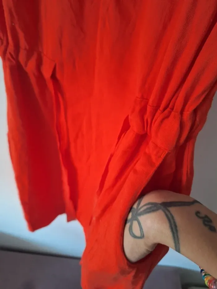 Robe kookai - photo numéro 3