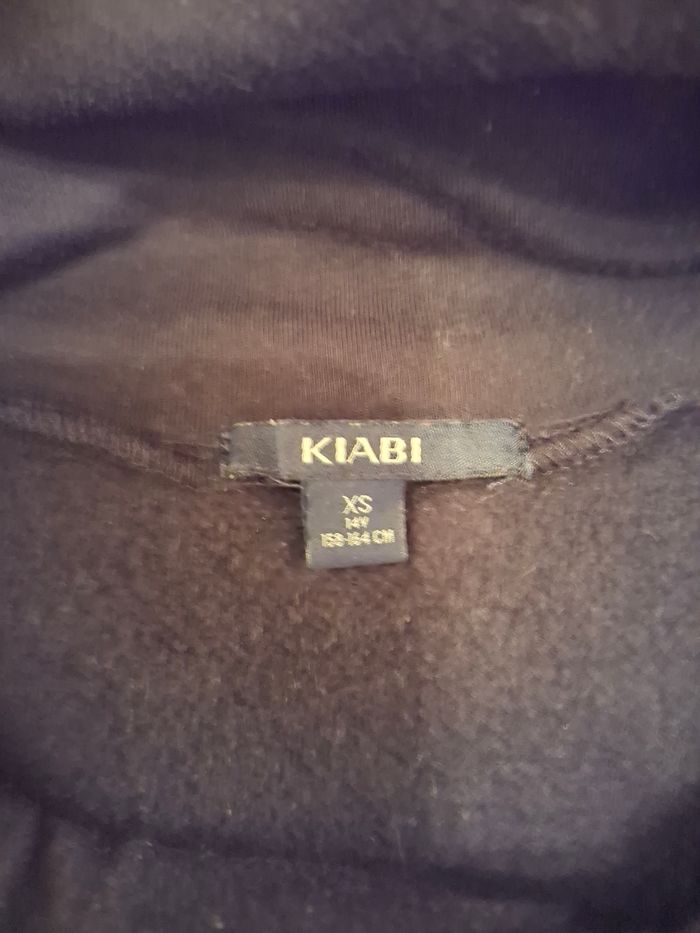Sweat kiabi 14 ans - photo numéro 6