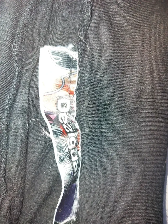 Jupe femme desigual - photo numéro 3