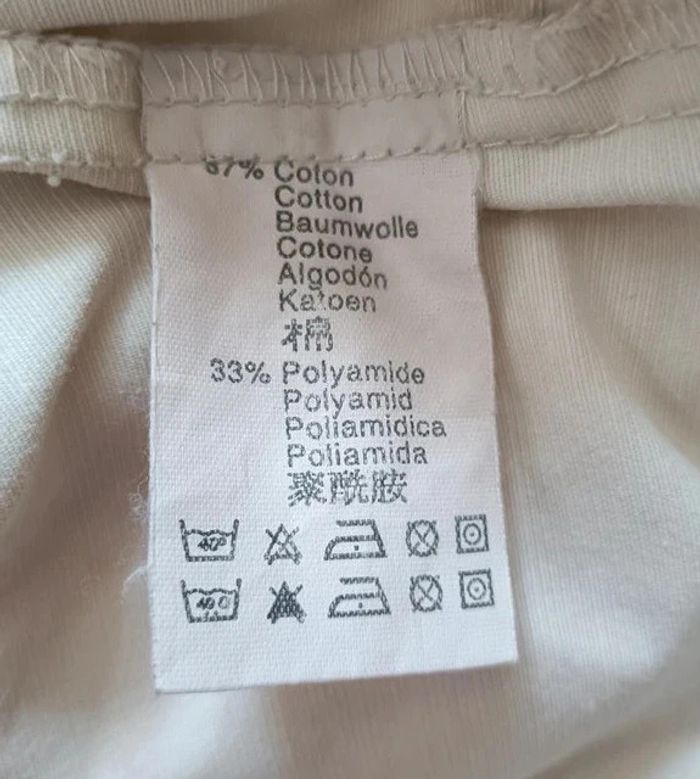 Pantacourt de randonnée Quechua taille 40 - photo numéro 6