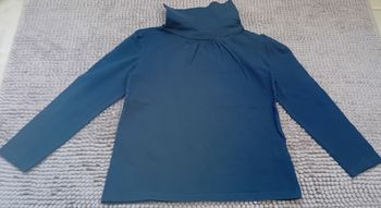 T-shirt ML TAO 6 ans