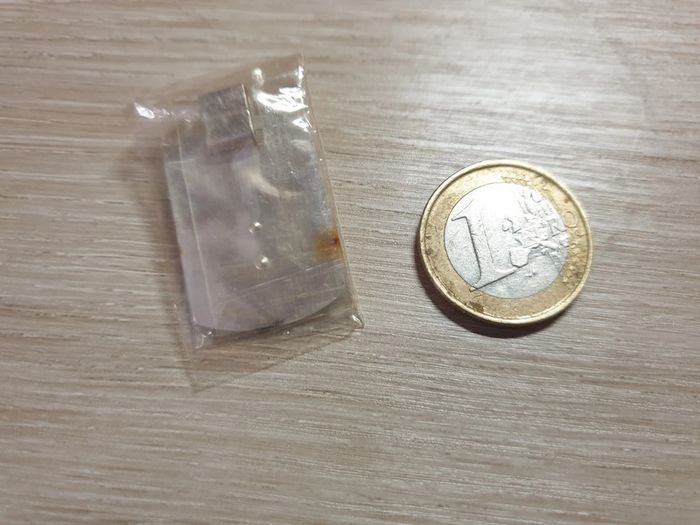 Magnifique pendentif emballé verseau vintage - photo numéro 2