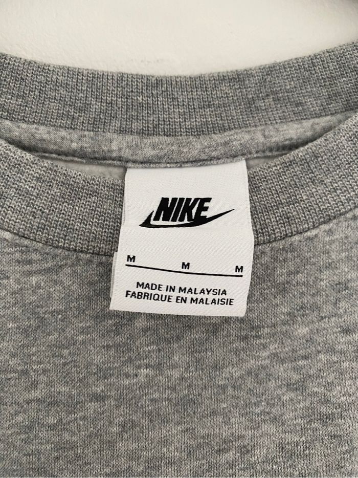 Sweat Nike - photo numéro 4