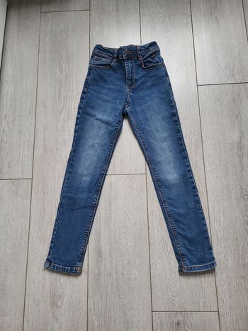 Jeans super skinny