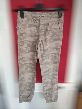 Pantalon kiabi