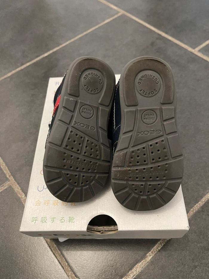 Chaussure - photo numéro 6