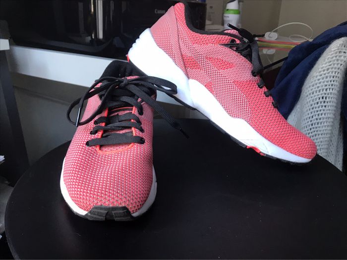 Puma trinomic - photo numéro 2