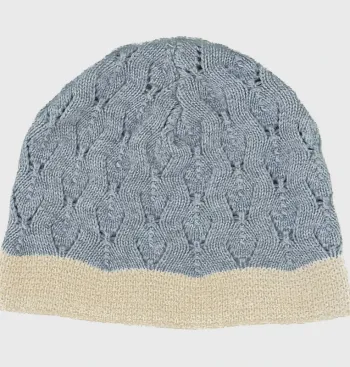 Bonnet 5 ans en laine Jacadi