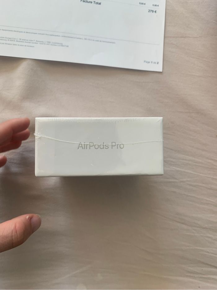 AirPod pro 2 - photo numéro 5