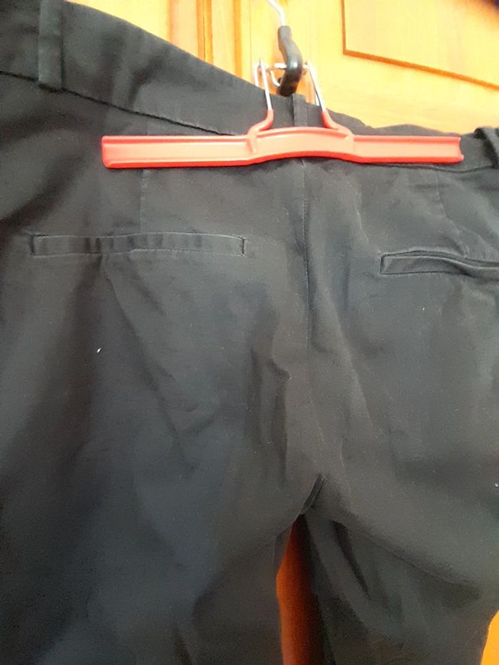 Pantalon noir - photo numéro 2