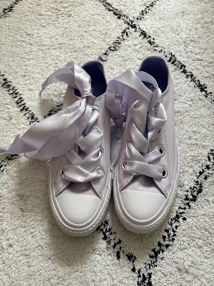 Baskets - converse