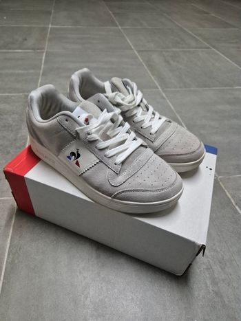 Baskets le coq sportif