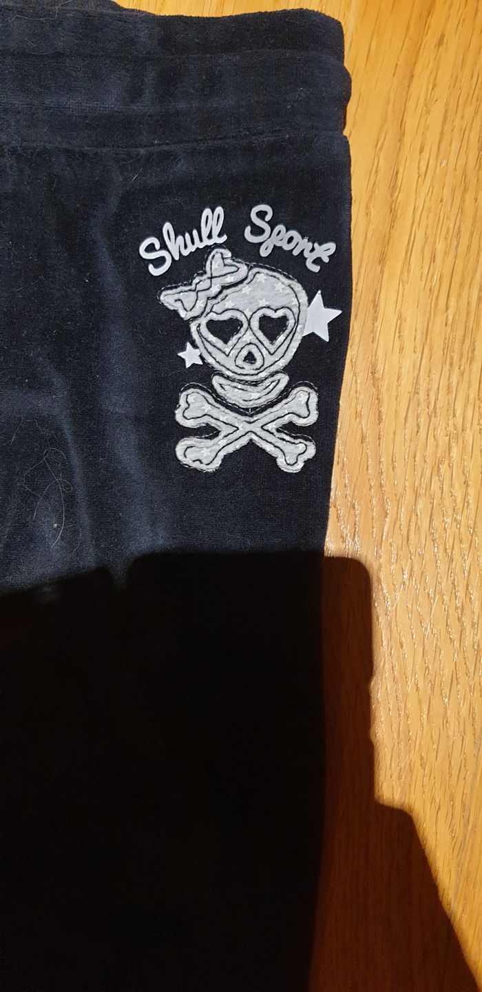 Bas de pyjama - photo numéro 3