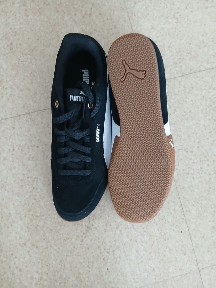 Chaussure Puma - photo numéro 2