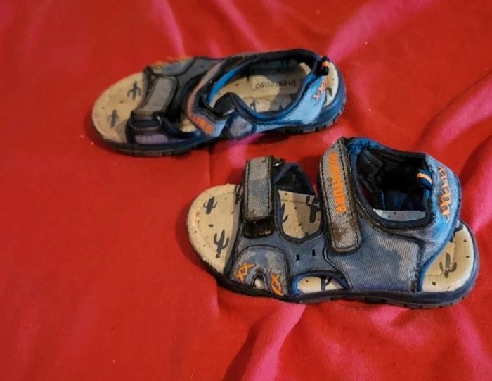 Pieds nus 25 - photo numéro 3