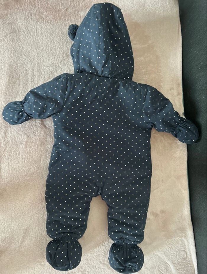 Combinaison - photo numéro 2