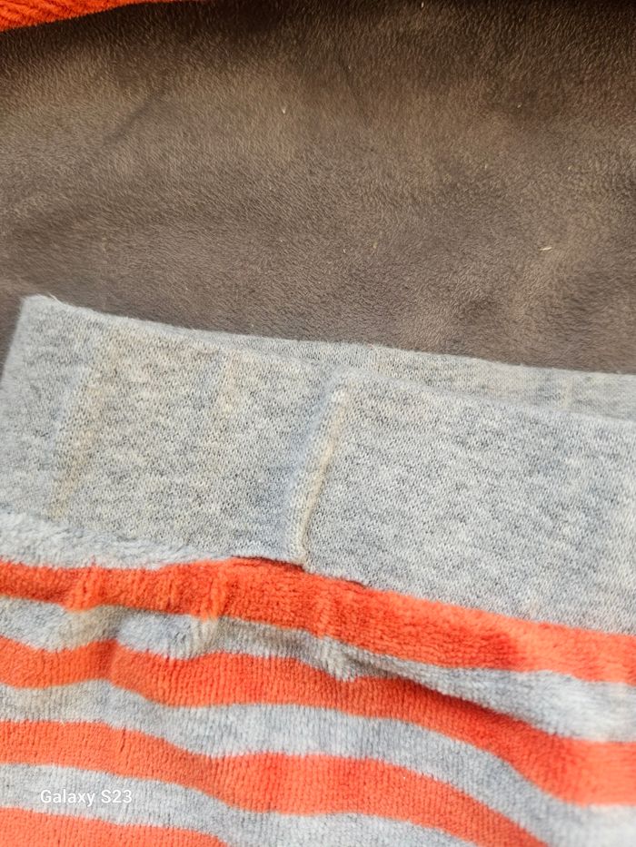 Pyjama Halloween 🎃 - photo numéro 2