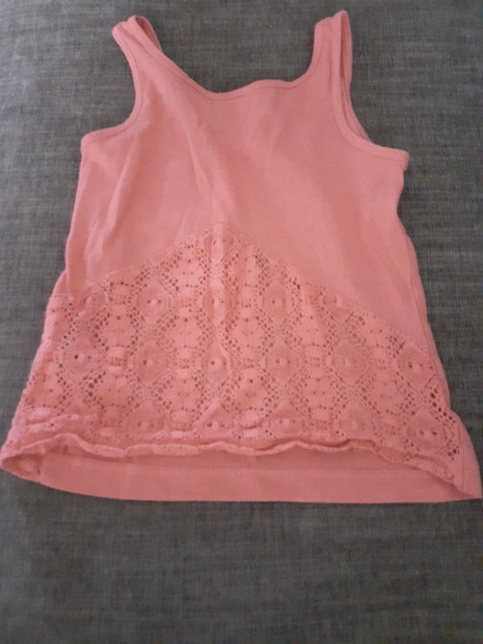 Débardeur 5ans - photo numéro 2