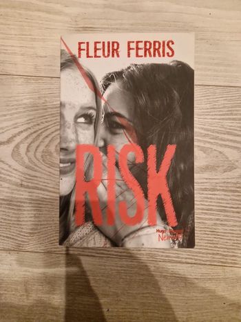 Risk de Fleur Ferris 🌸 New Way