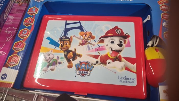 Ordinateur éducatif  neuf