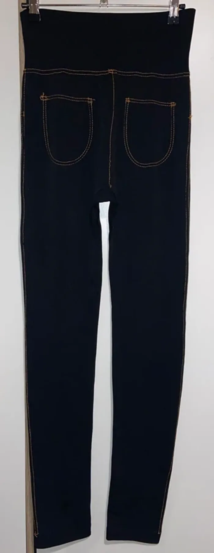Legging effet jean - photo numéro 2
