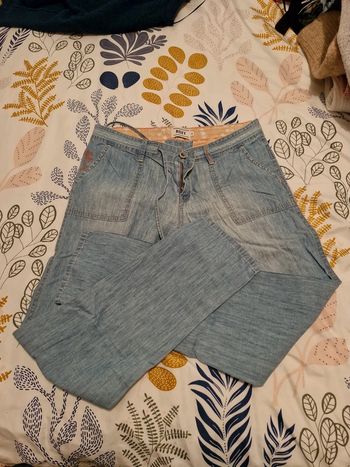 Jean roxy