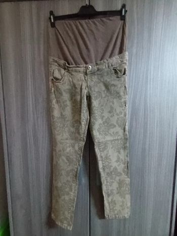 Pantalon de grossesse T40