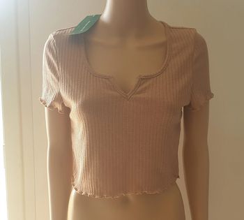 🩷 Haut taille 44 XXL Shein #emyfleury_44femme