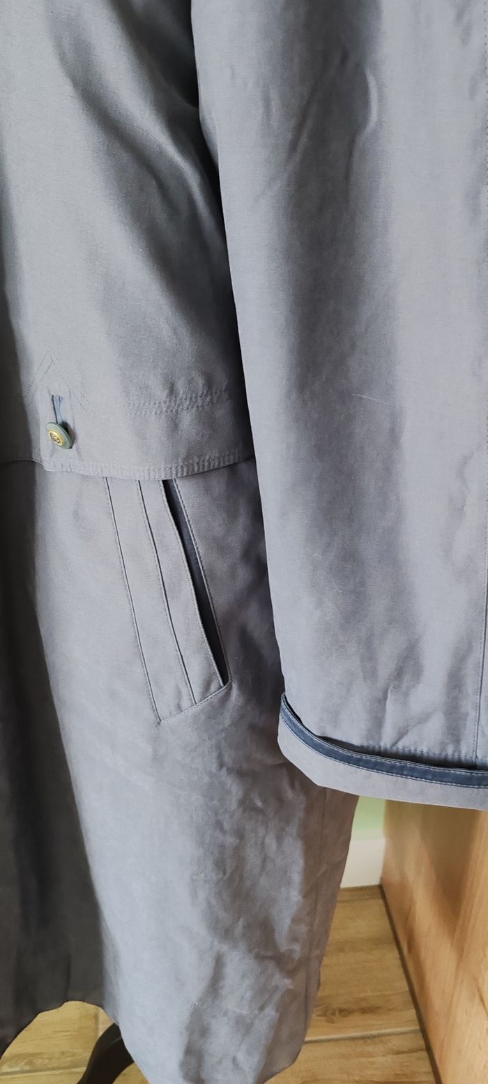 Trenchs long - photo numéro 4