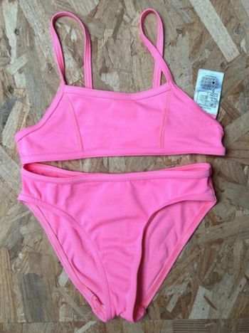 Bikini décathlon 7 ans