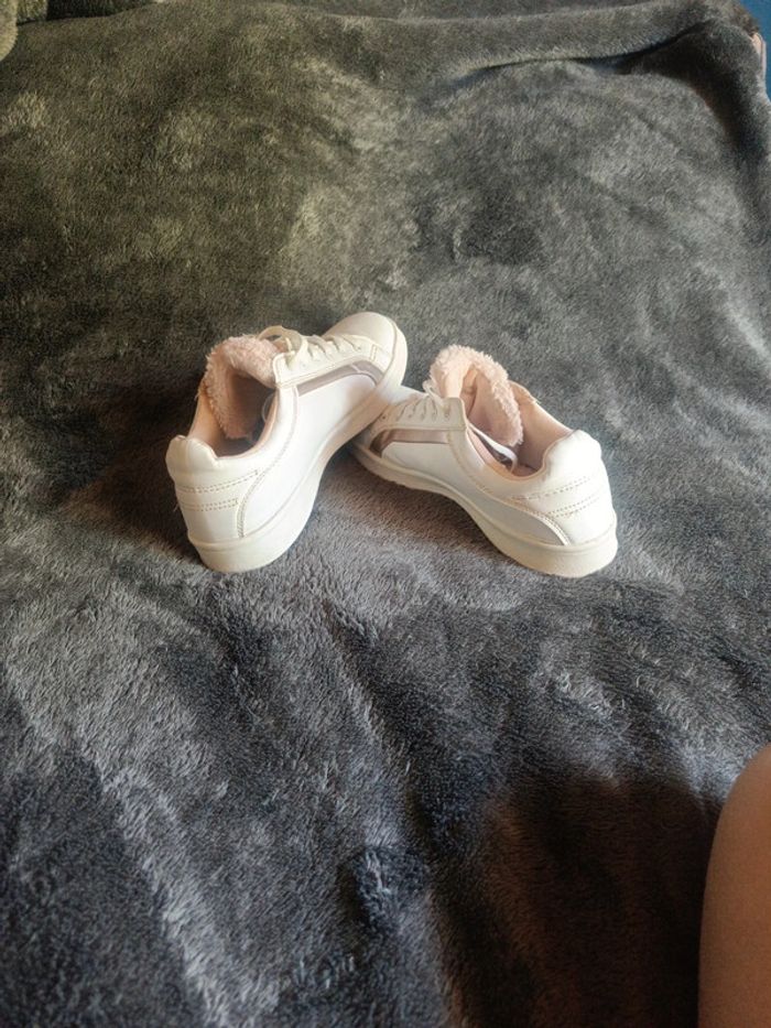 Chaussures T 38 en bon état - photo numéro 6