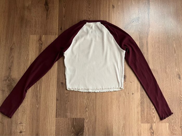 Tee-shirt manches longues 14 ans Harry Potter H&M - photo numéro 4