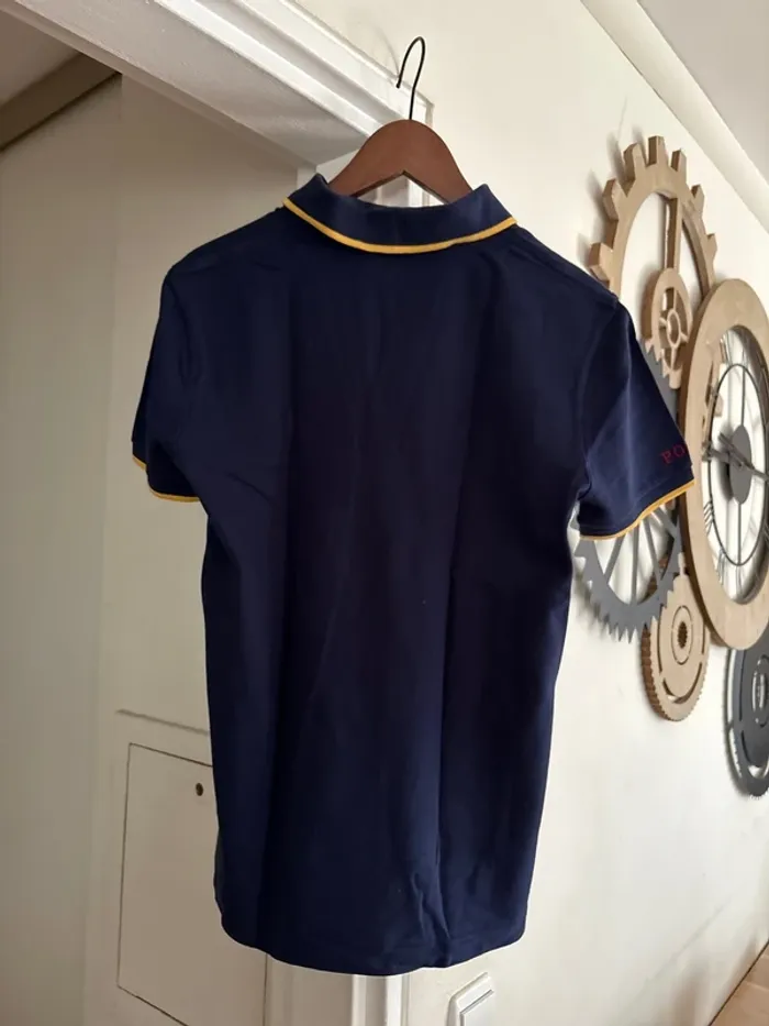 Polo Ralph Lauren - photo numéro 2