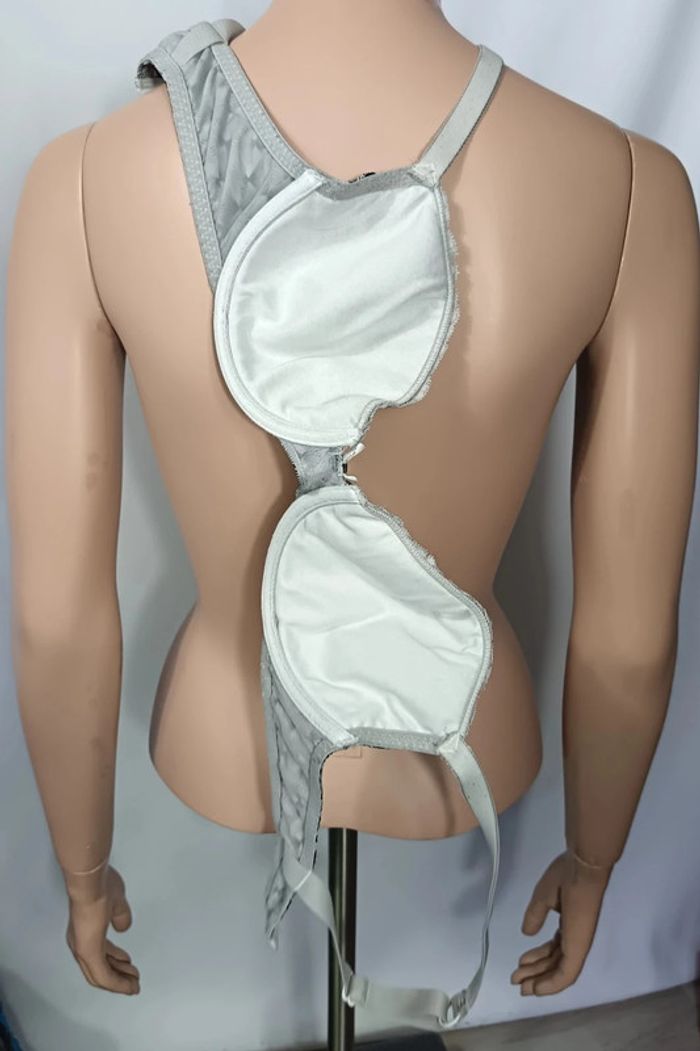 soutien gorge Variance femme 90C - photo numéro 5