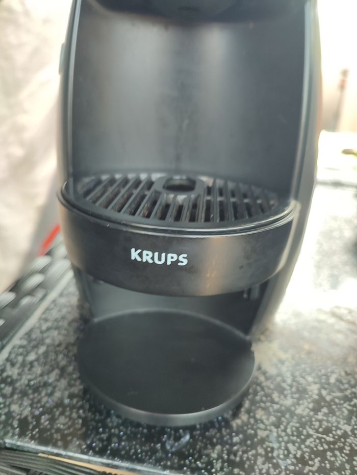 Cafetière à café - photo numéro 4