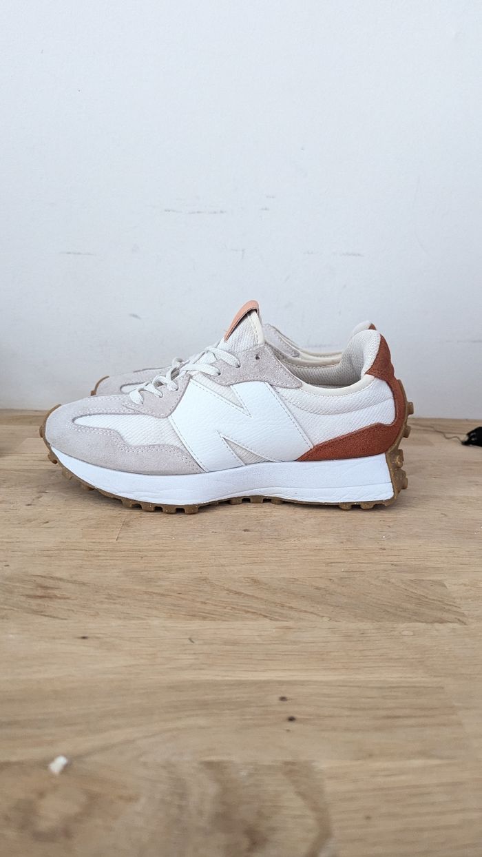 New balance 327 - photo numéro 3