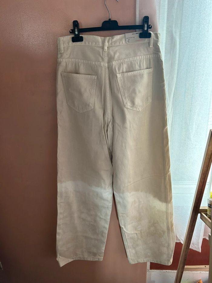 Jeans tie and Die - photo numéro 2