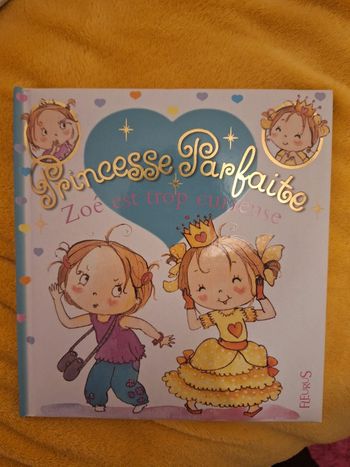 Princesse Parfaite