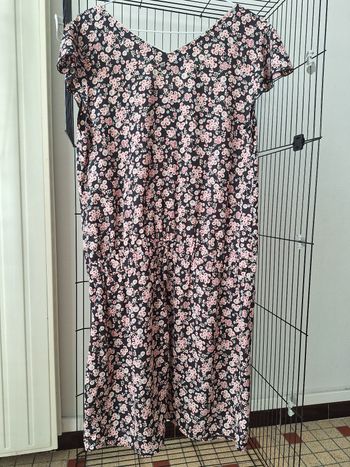 Robe légère