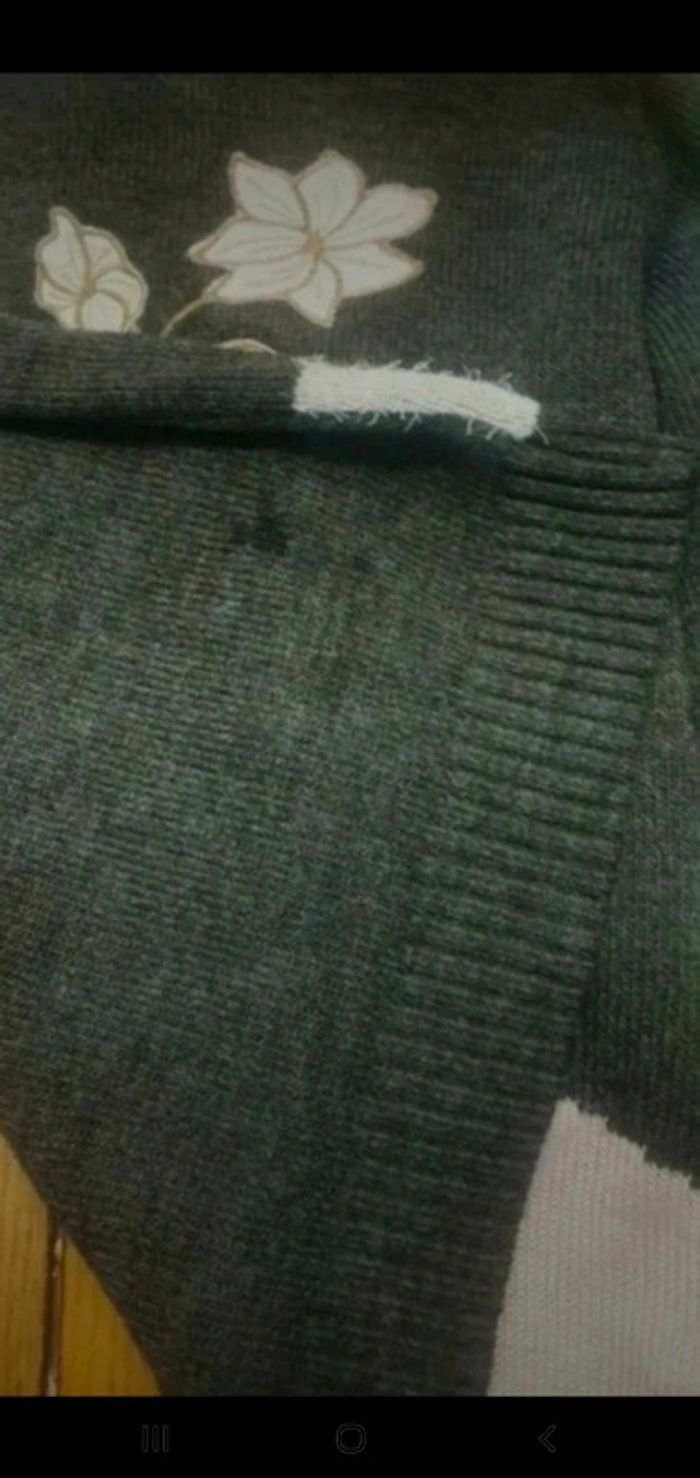 Pull vintage - photo numéro 3