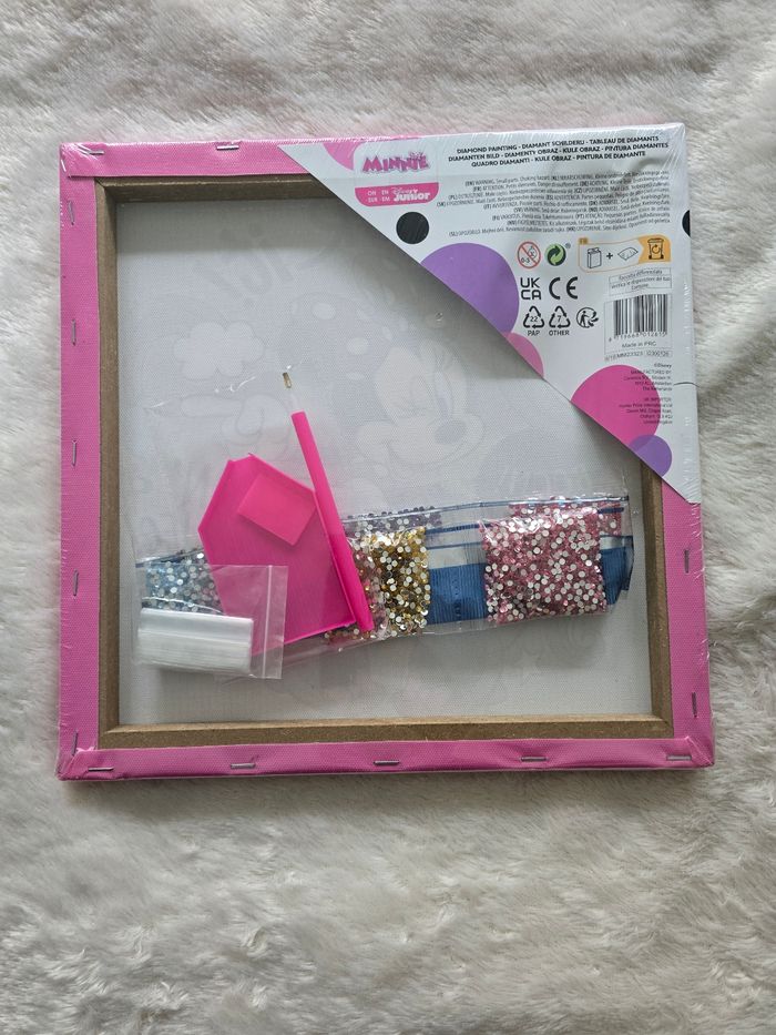 Diamond painting - photo numéro 2